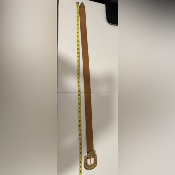 Emery Belt - Picture 7 of 7